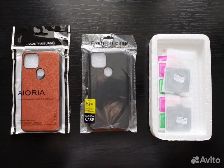 Чехол для Google Pixel 5