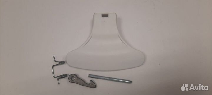 Ручка люка сма indesit DHL000ID (оригинал) С000968