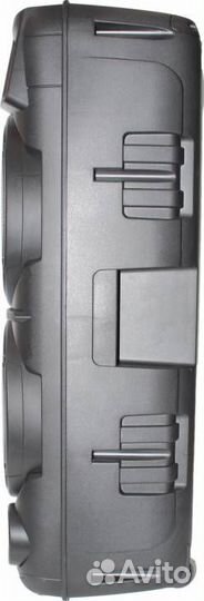 Напольная колонка 8210 Черная