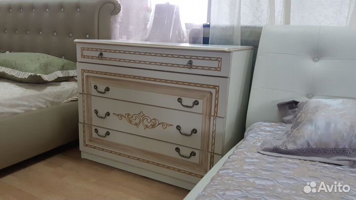 Комоды новые в наличии