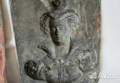 Анна австрийская 