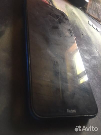 Redmi Note 8t 3/32gb