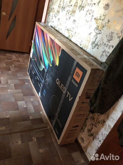 Телевизор бу