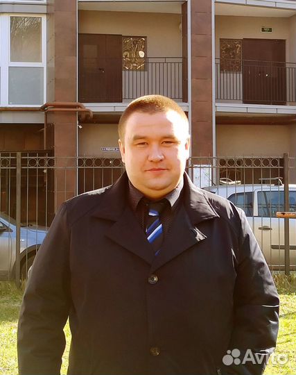 Специалист по недвижимости (Риелтор)