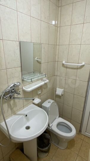 Квартира-студия, 30 м², 1/2 эт.