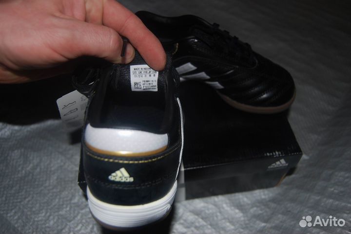 Кроссовки детские Adidas adinova II