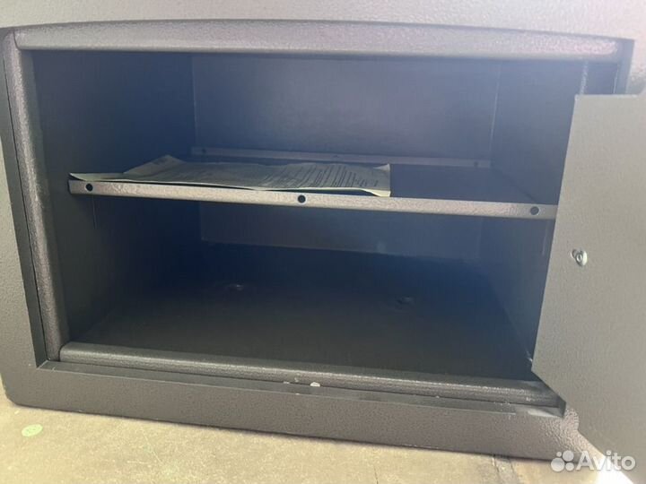 Сейф Valberg Карат ASK - 25