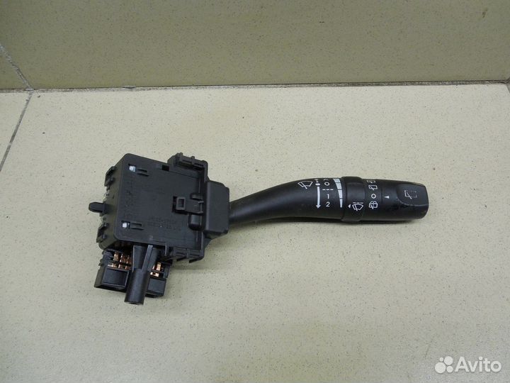 Переключатель стеклоочистителей Santa Fe (CM) 2006