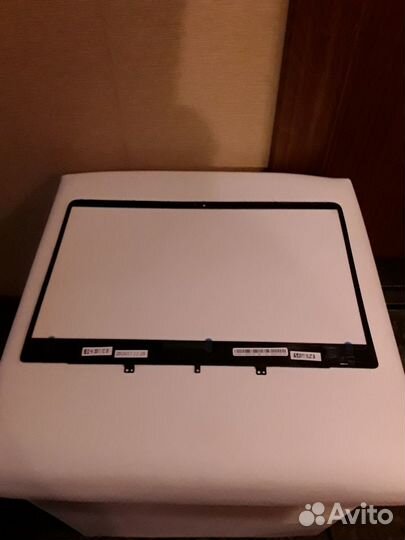 Новая оригинальная рамка монитора asus UX410