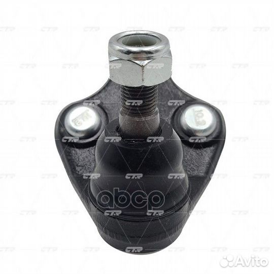 CBT-60 Опора шаровая перед прав/лев avensis