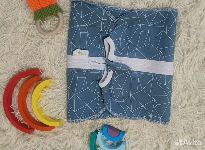 Детская одежда