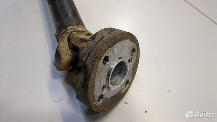 Кардан Mitsubishi Montero Sport / Pajero Sport, 20