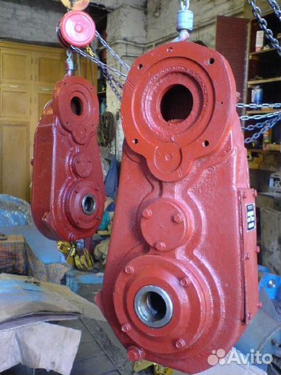 Крановые колеси К2р320 редуктор А-400 таль тельфер кран-балка