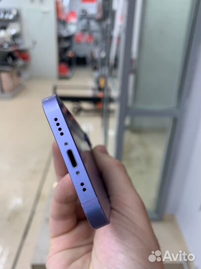 iPhone 12 mini, 64 ГБ