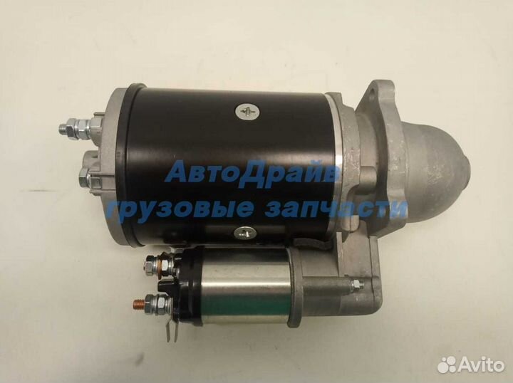 Стартер Massey Ferguson MF 12v 2.8 kw