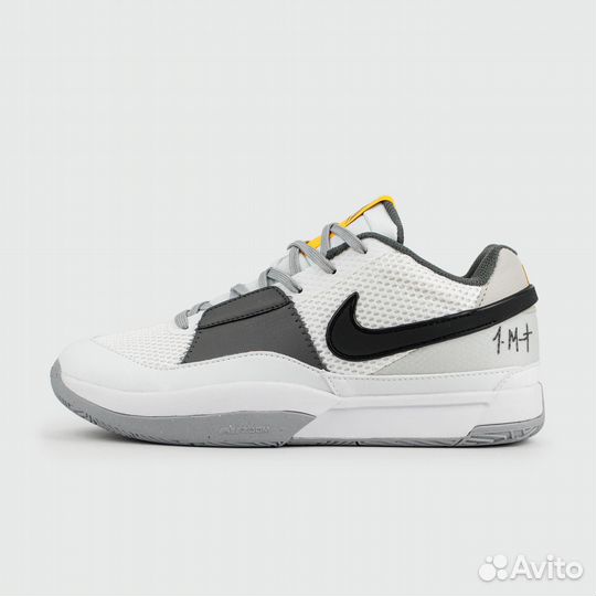 Кроссовки Nike Ja 1 Light Smoke