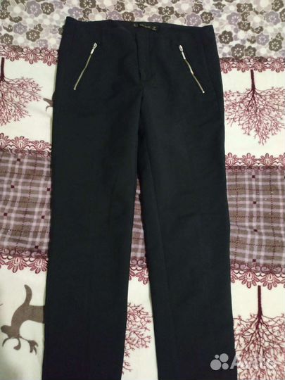 Вещи пакетом