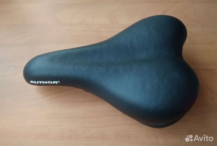 Седло для велосипеда