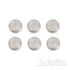 Комплект грузов вариатора cvtech 18г / 0901-7107