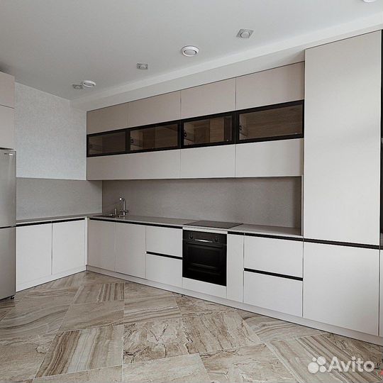 Кухни на заказ