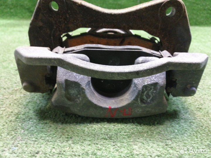 Суппорт передний левый Hyundai Creta GS G4NA 2017