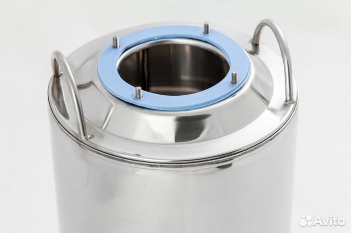 Самогонный аппарат Деревенский 12л Алковар