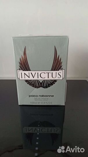 Мужская туалетная вода