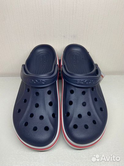 Crocs мужские