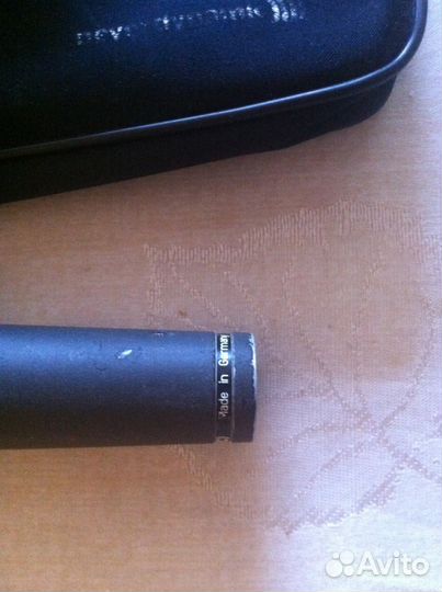 BeyerDynamic M59N Dynamic Cardioid Microphone