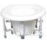 Насадка на унитаз новая