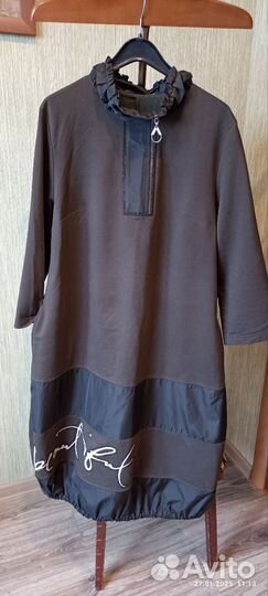 Платье женское 54 размер