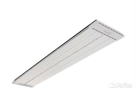 Инфракрасный обогреватель Ballu BIH-APL-3.0