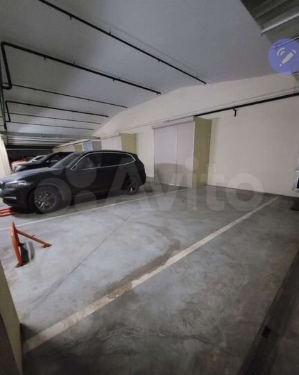 Машиноместо, 24 м²