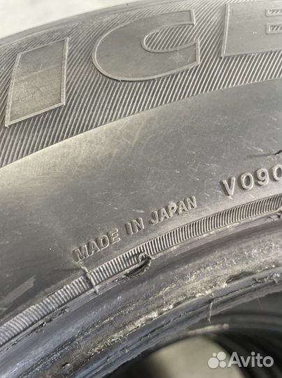 Bridgestone Ice Cruiser 7000 265/60 R18