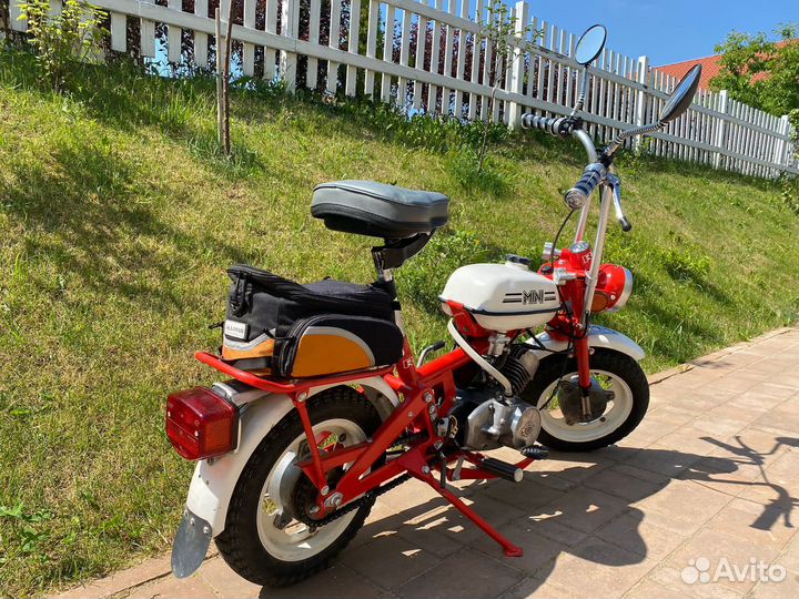 Рига-26 мини