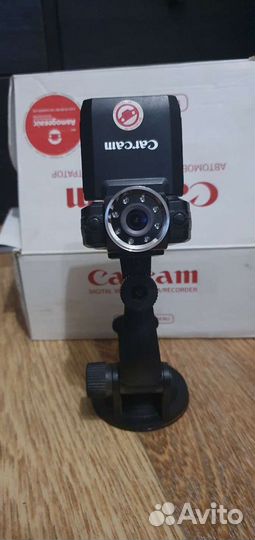 Видеорегистратор