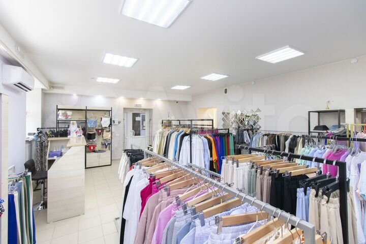 Продам торговое помещение, 81.9 м²