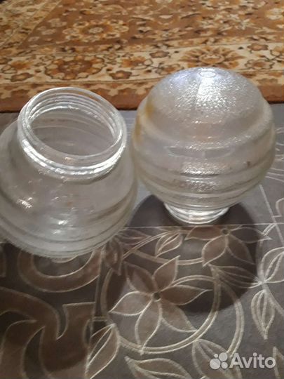 Плафон СССР