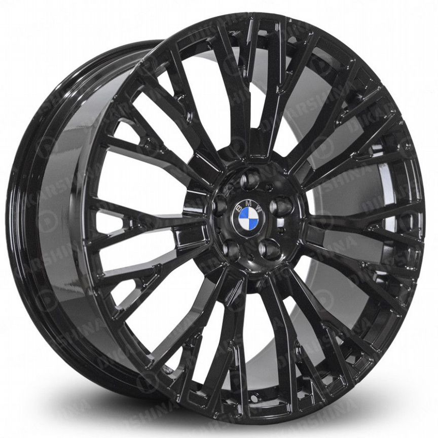 Литые диски BMW 9.5×R21 5×112