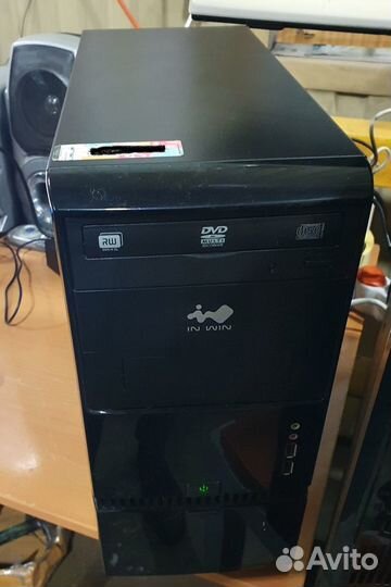 Компьютеры i3 i5 e3 AMD windows 10 лицензия