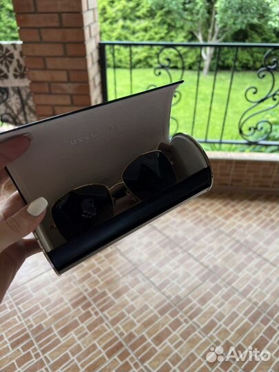 Очки bvlgari оригинал