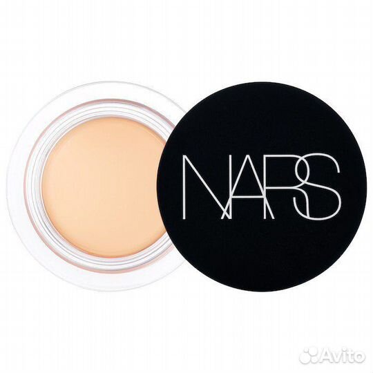 Консилер nars Soft Matte Complete Concealer