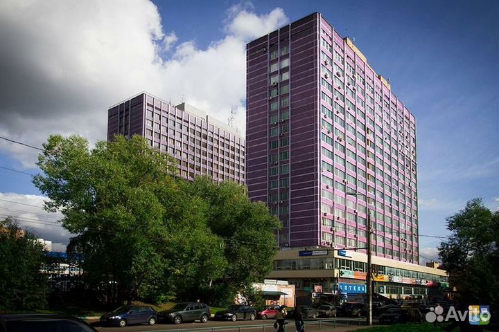 Юридический адрес от собственника в Москве