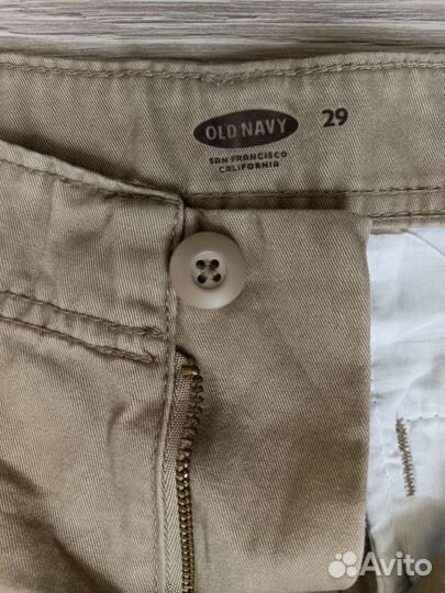 Old Navy (GAP) шорты W29