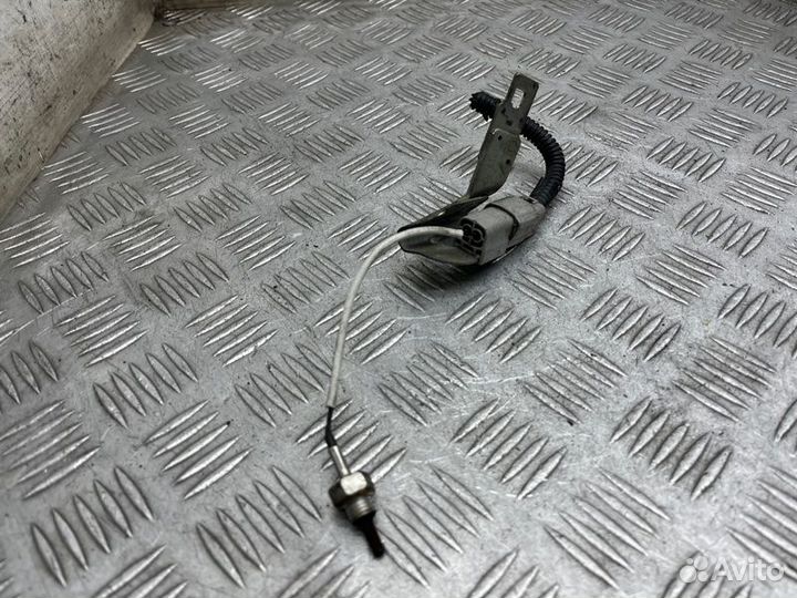 Датчик температуры Nissan Qashqai J10 MR20DE 2007