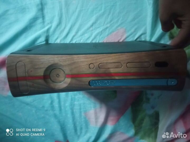 Xbox 360