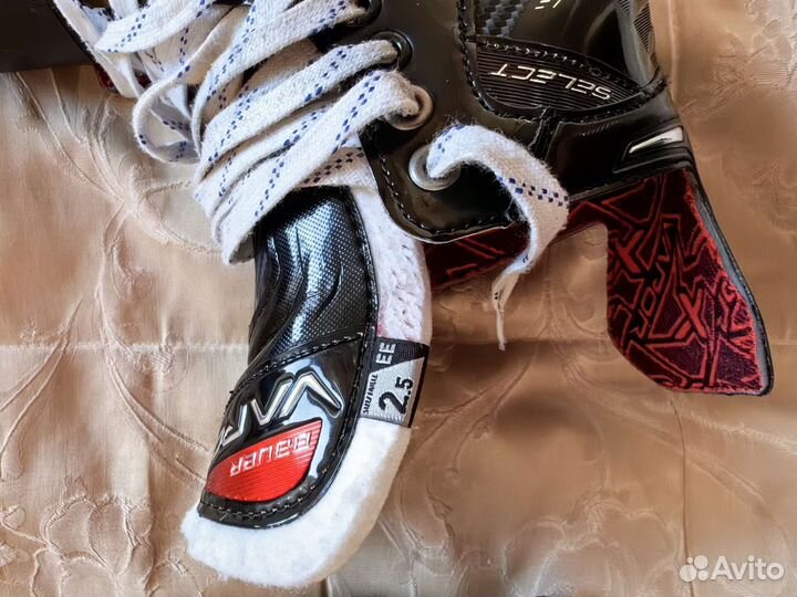 Детские Коньки Bauer Vapor Select 2.5EE