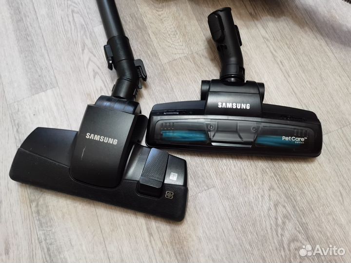 Пылесос samsung VC4100