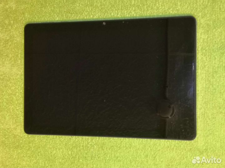 Huawei matepad t10 lte 4g ростест