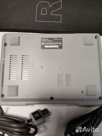 Sony PlayStation classic